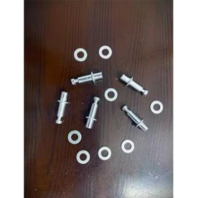 ITEM NO. 7255005 SCREWS